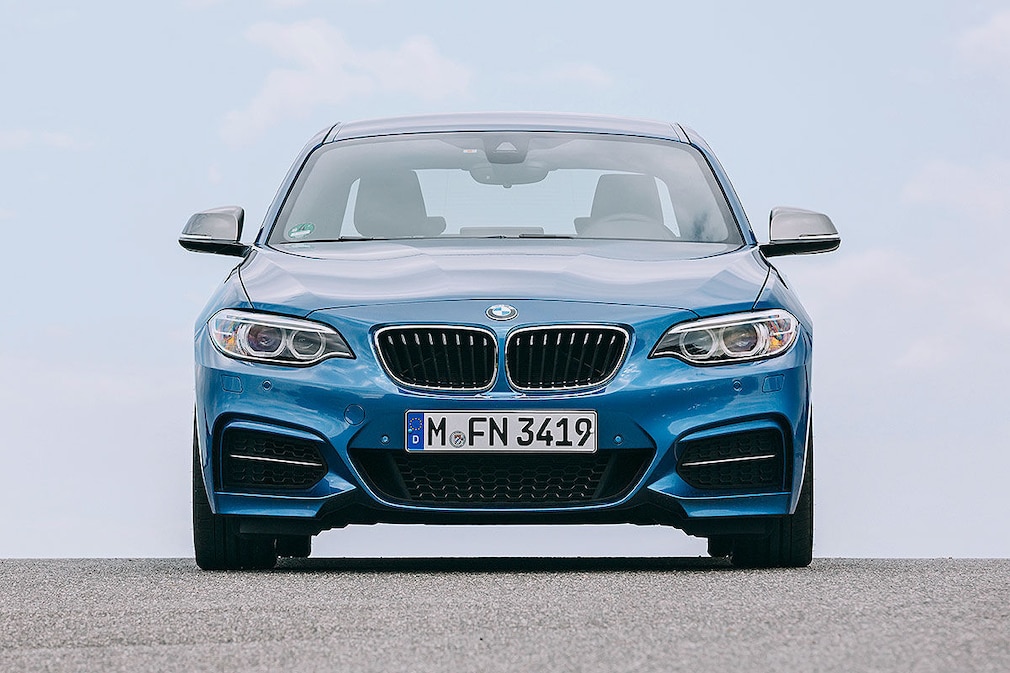 BMW 2er BMW 2er
