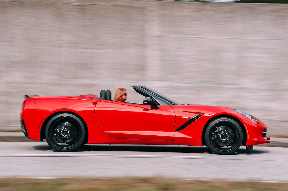 Corvette C7 Stingray Corvette C7 Stingray