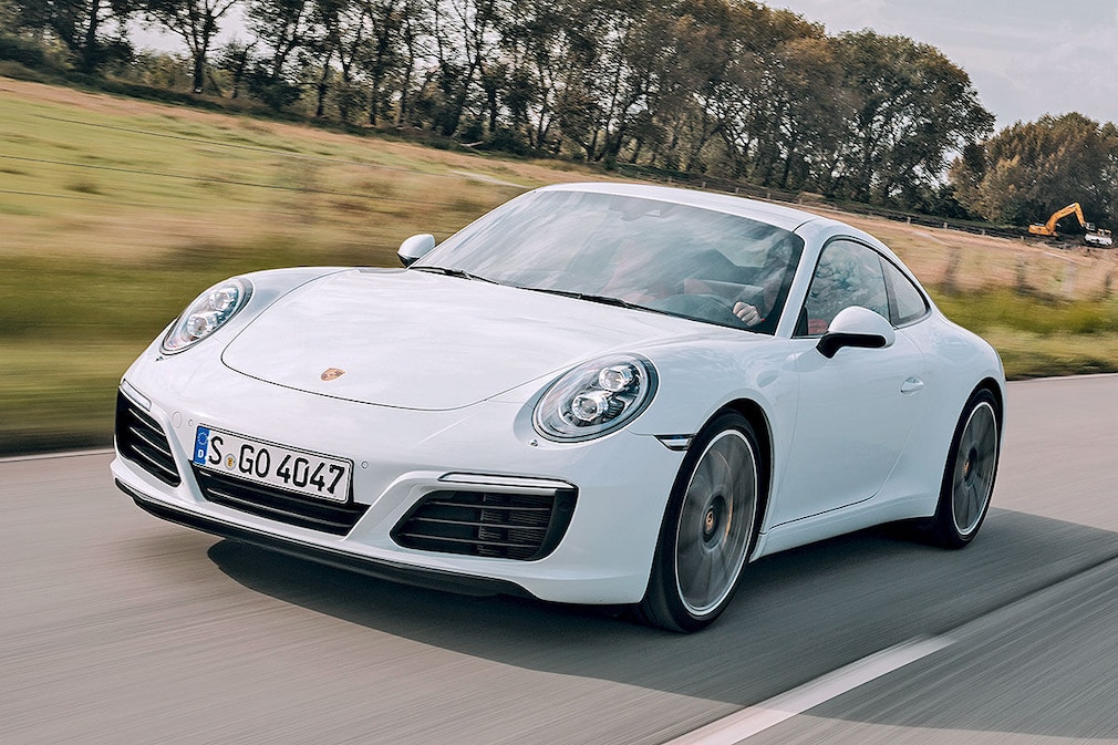 Porsche 911 Porsche 911