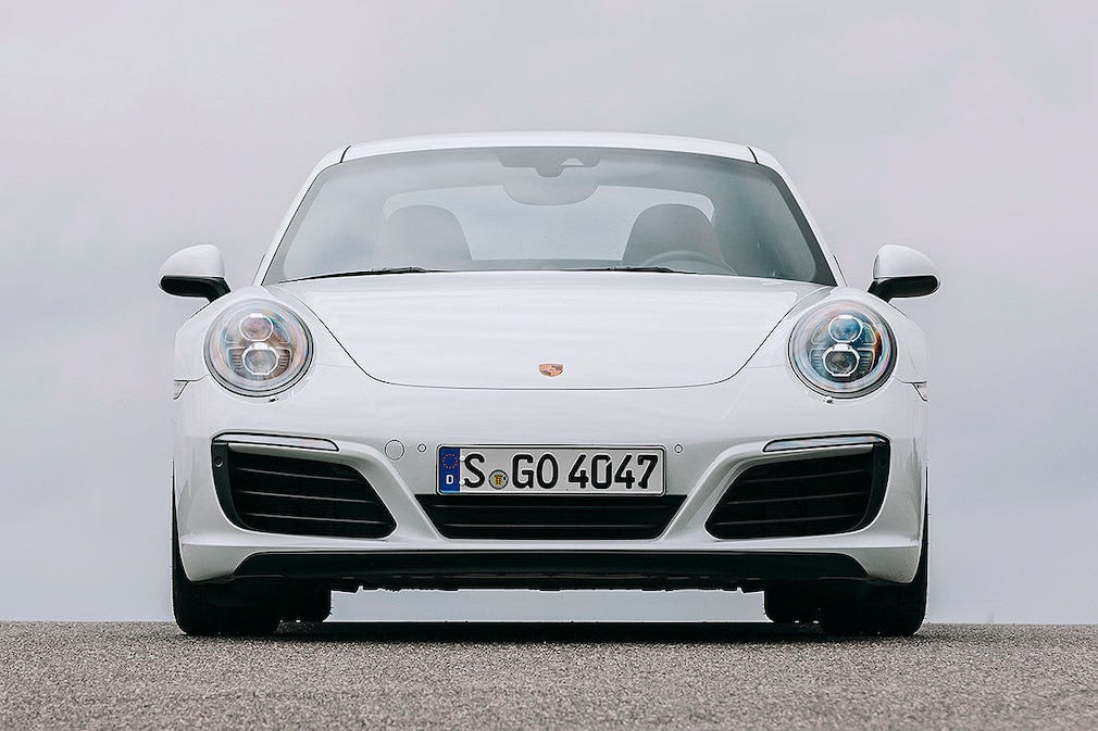 Porsche 911 Porsche 911