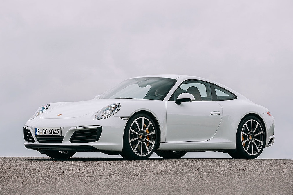 Porsche 911 Porsche 911