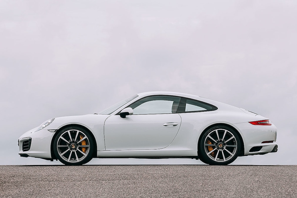 Porsche 911 Porsche 911