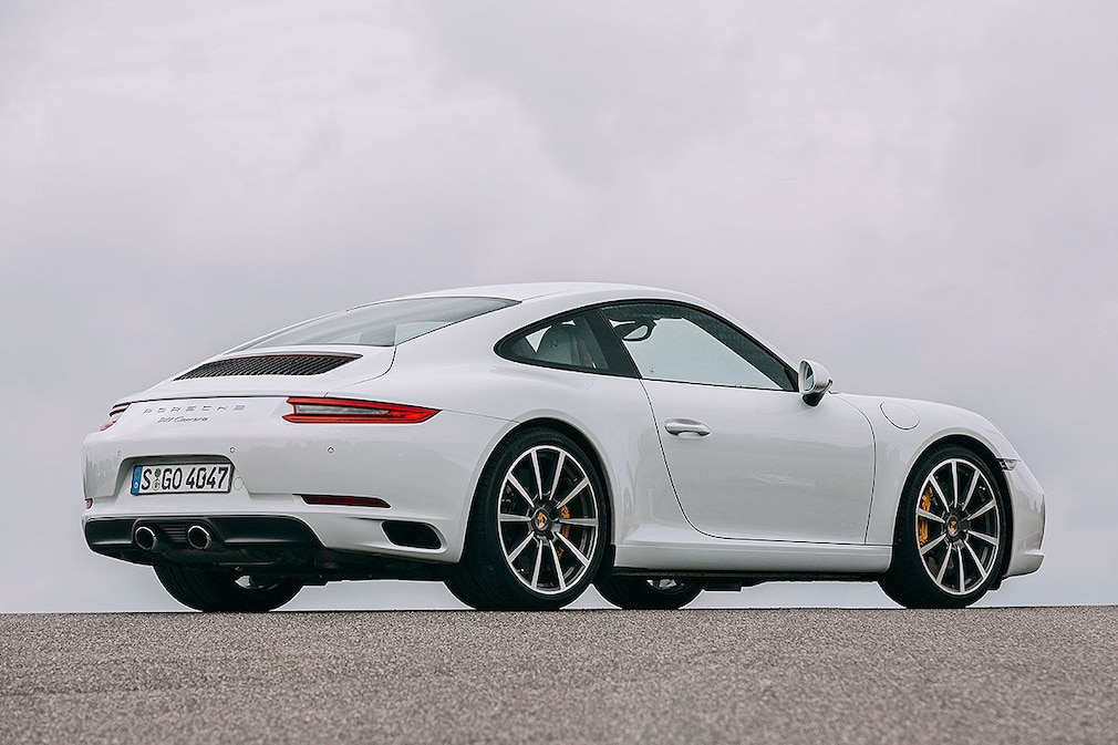 Porsche 911 Porsche 911