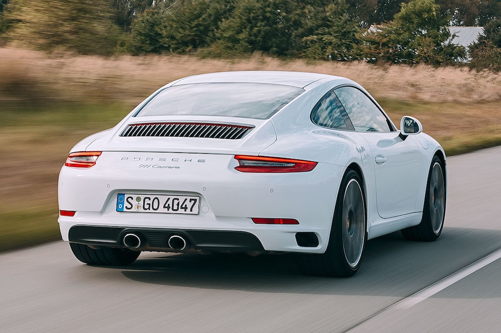Porsche 911 Porsche 911