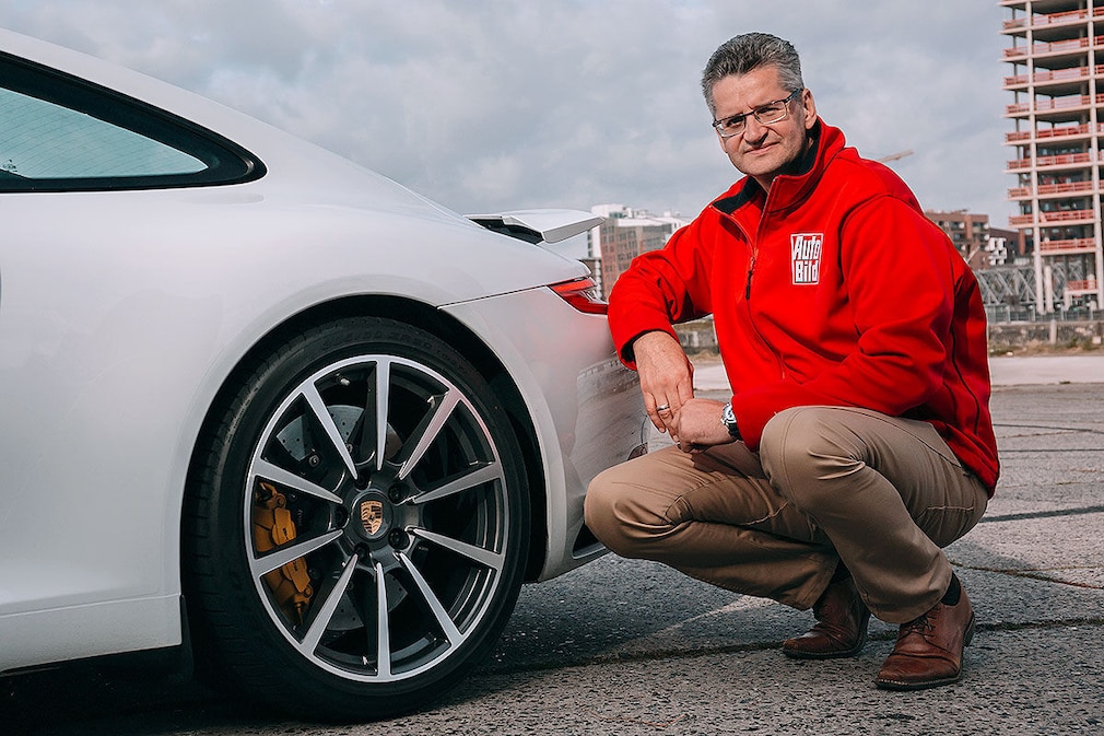 Porsche 911 Porsche 911