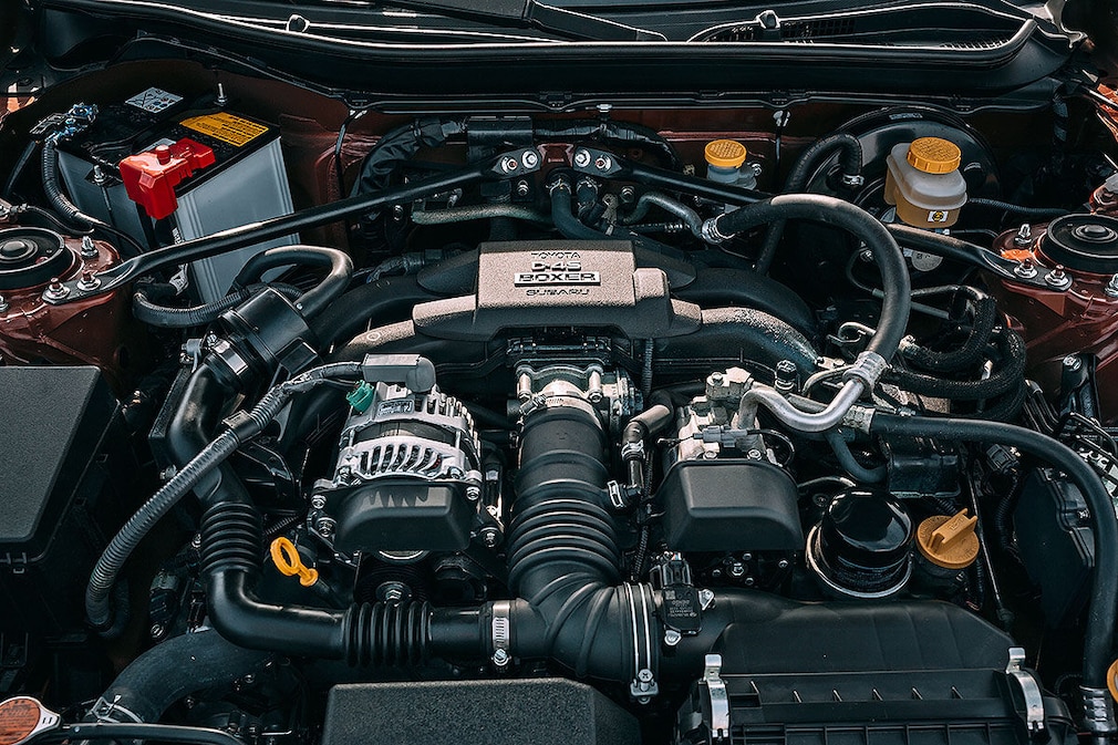 Toyota GT86 Toyota GT86