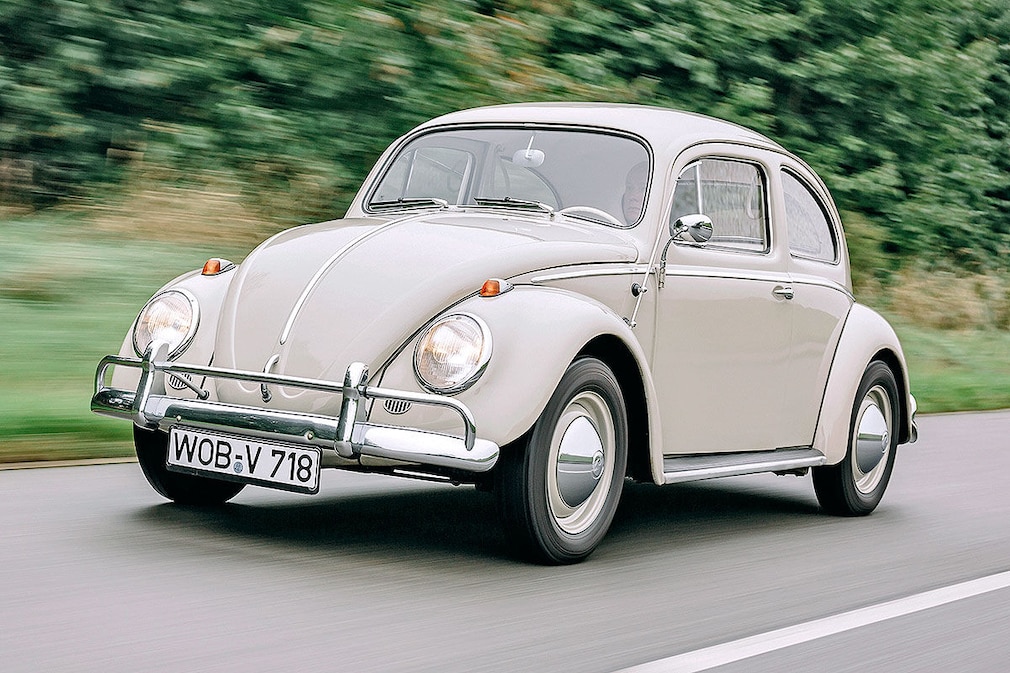 VW Käfer VW Käfer