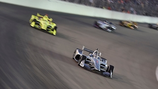 IndyCar