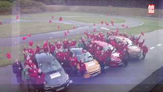 Deutschlands beste Autofahrer