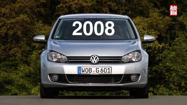 Die Änderungen liegen im Detail