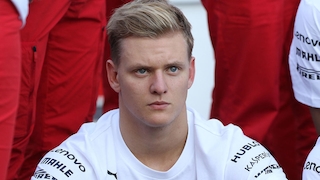 Michael Schumacher