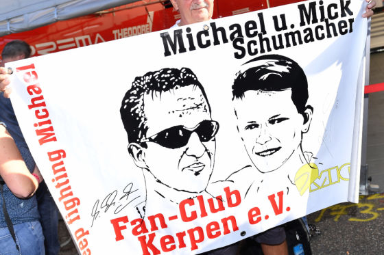 Schumi