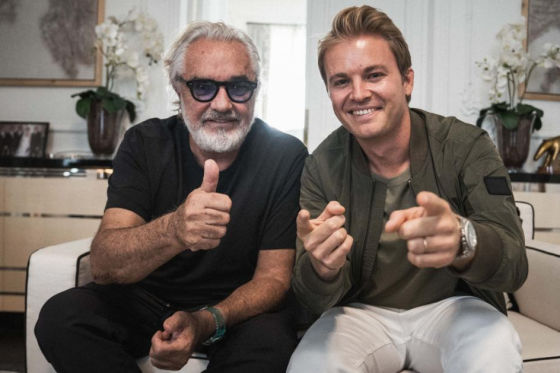 Briatore