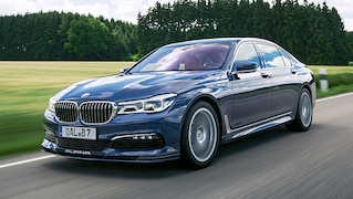 Alpina macht´s möglich!