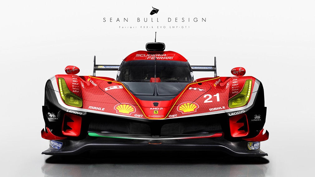 WEC WEC