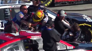 NASCAR