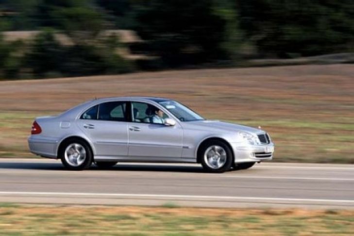 Audi A6 3.0 TDI quattro