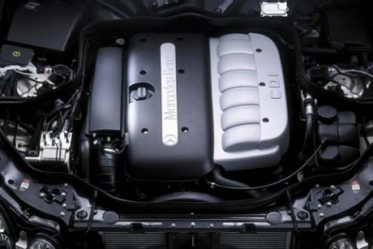 Audi A6 3.0 TDI quattro