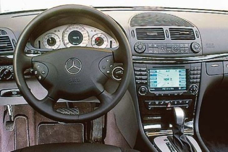 Audi A6 3.0 TDI quattro