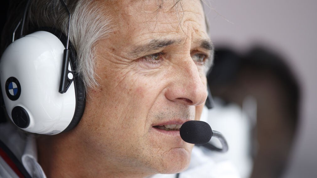 DTM: BMW-Star im Titelkampf