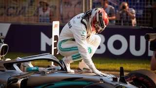 Mercedes