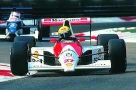 Senna