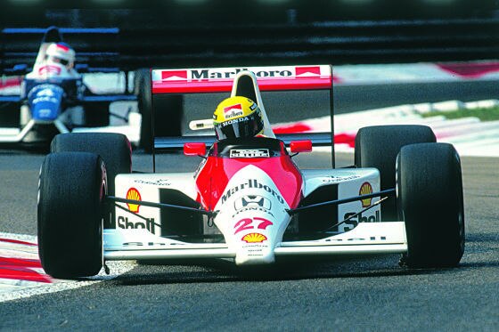 Senna