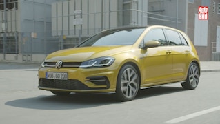 Golf 7