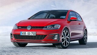 Update für den Sport-Golf
