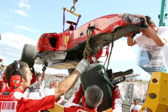 Ferrari