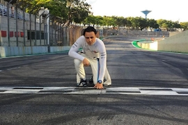 Felipe Massa