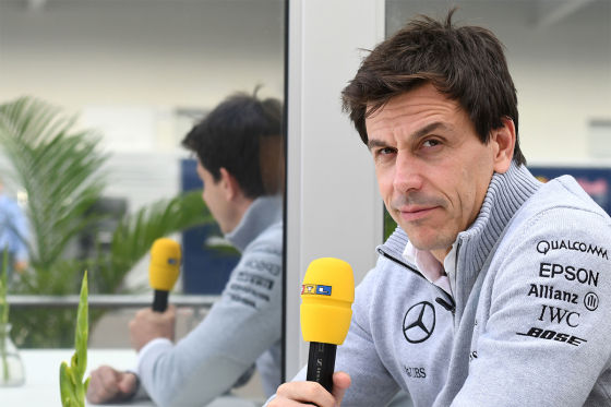 Wolff