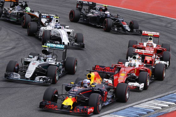 Formel 1