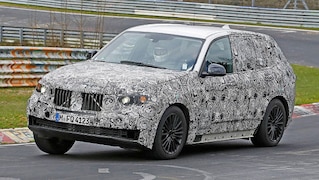 Diät beim X5