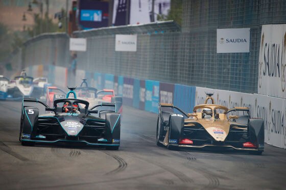 Formel E