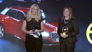 Die komplette Gala