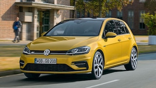 Das ist neu beim Golf 7