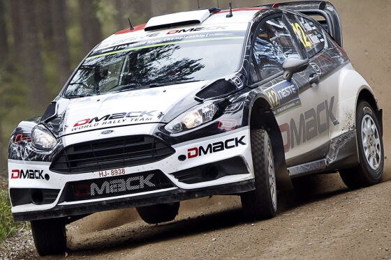 Tänak