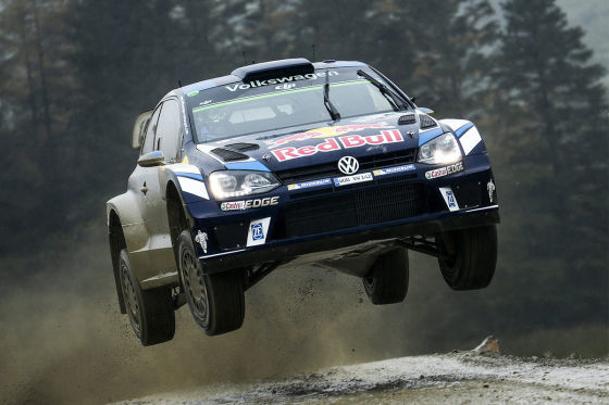 WRC