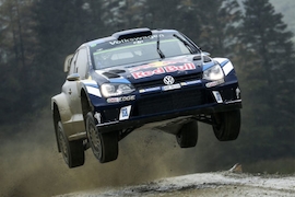 WRC