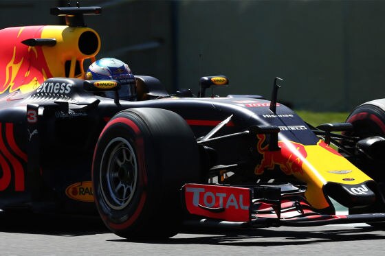 Red Bull