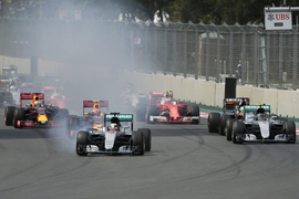 Formel 1