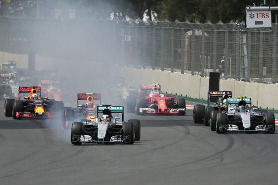 Formel 1
