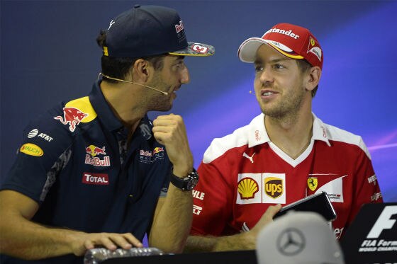Vettel