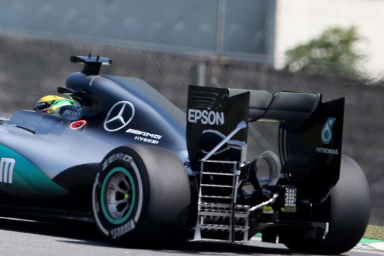 Mercedes