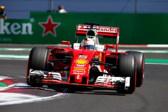 Vettel
