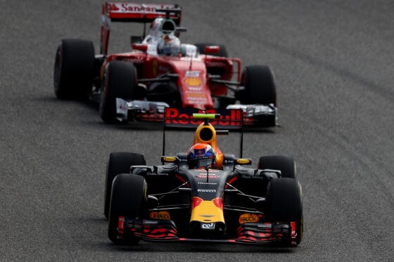 Vettel