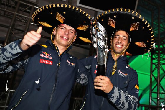 Red Bull