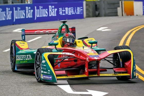 Formel E