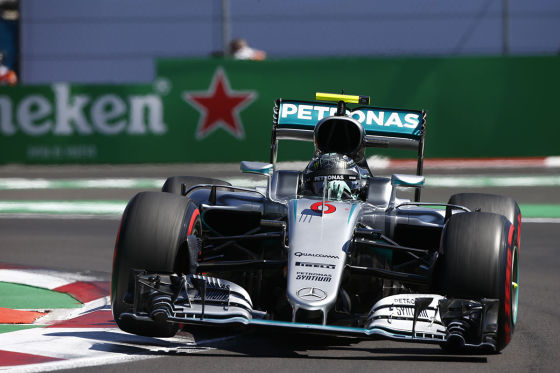 Rosberg